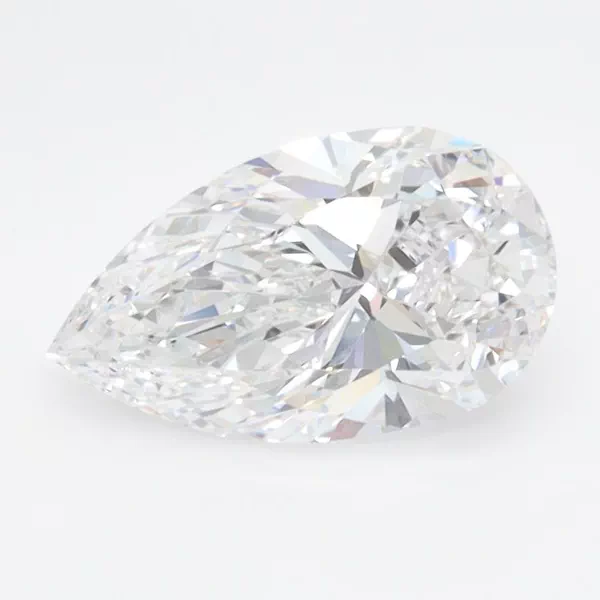 1.37 Carat · D · IF Rare Carat Ideal Cut
