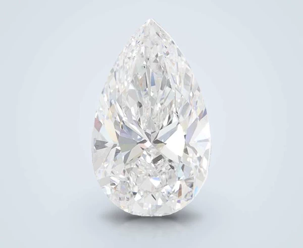 1.37 Carat · D · IF Rare Carat Ideal Cut