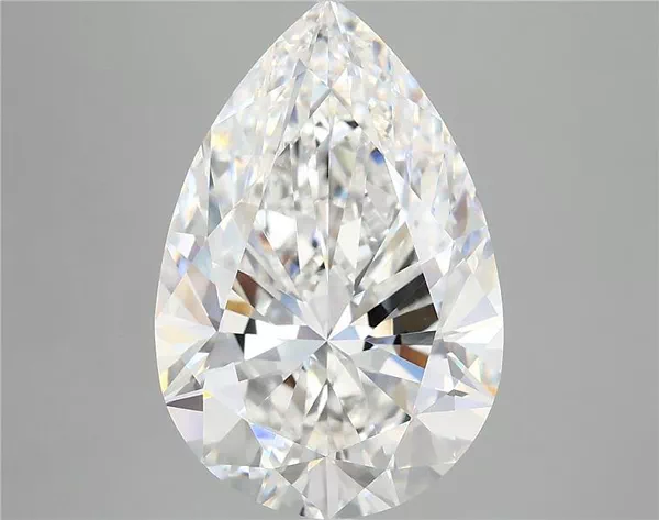 5.91 Carat · E · VVS2 Rare Carat Ideal Cut