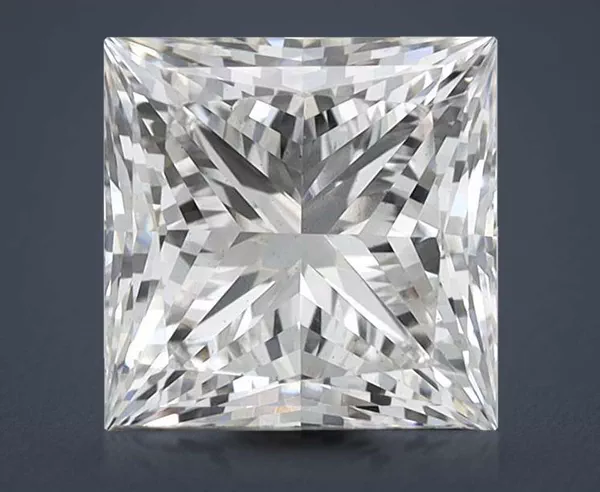 2.08 Carat · F · VS2 Rare Carat Ideal Cut
