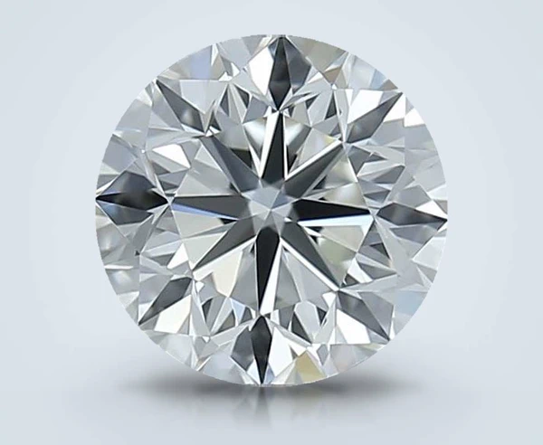 0.9 Carat · K · VVS1 very good Cut