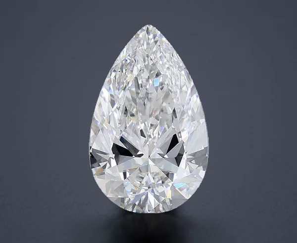5.07 Carat · D · VVS1 excellent Cut