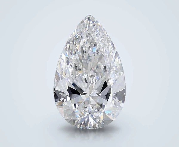 5.07 Carat · D · VVS1 excellent Cut