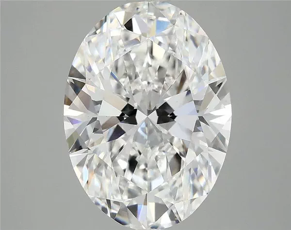 4.46 Carat · E · VVS2 Rare Carat Ideal Cut