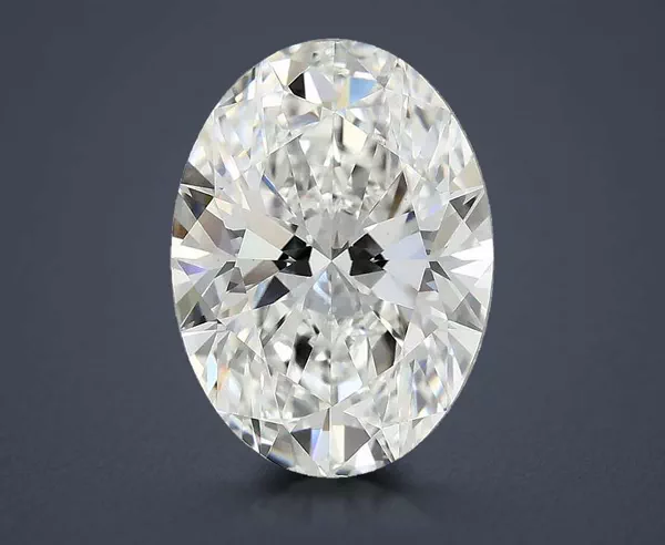 4.46 Carat · E · VVS2 Rare Carat Ideal Cut