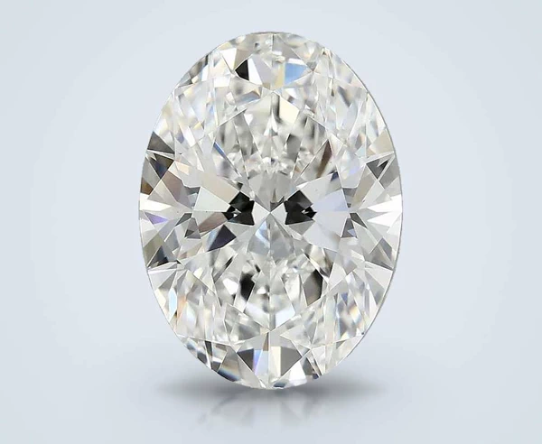4.46 Carat · E · VVS2 Rare Carat Ideal Cut