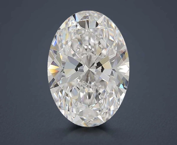 4.18 Carat · D · IF Rare Carat Ideal Cut