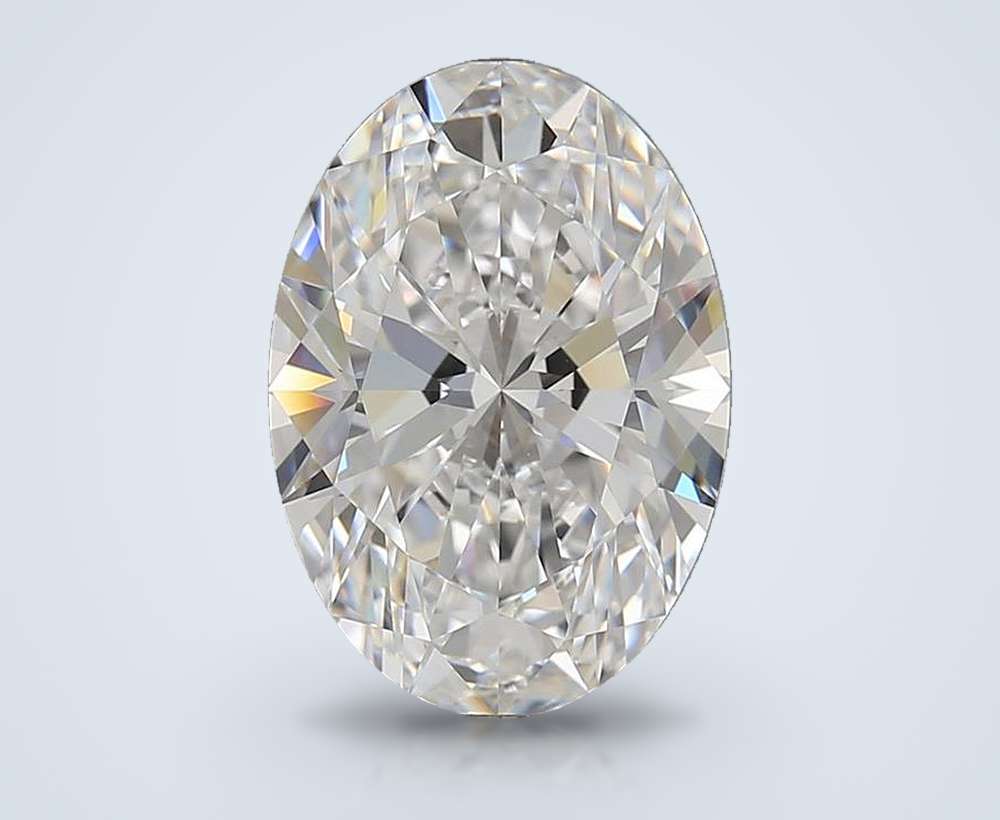 4.18 Carat · D · IF Rare Carat Ideal Cut