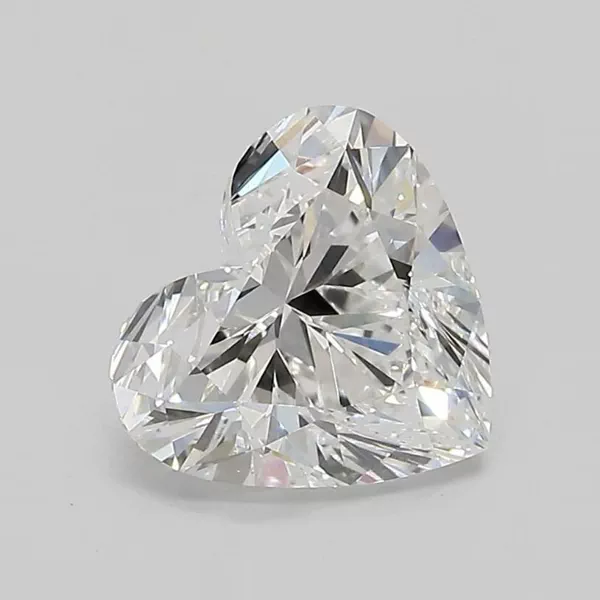 2.37 Carat · E · VVS2 Rare Carat Ideal Cut