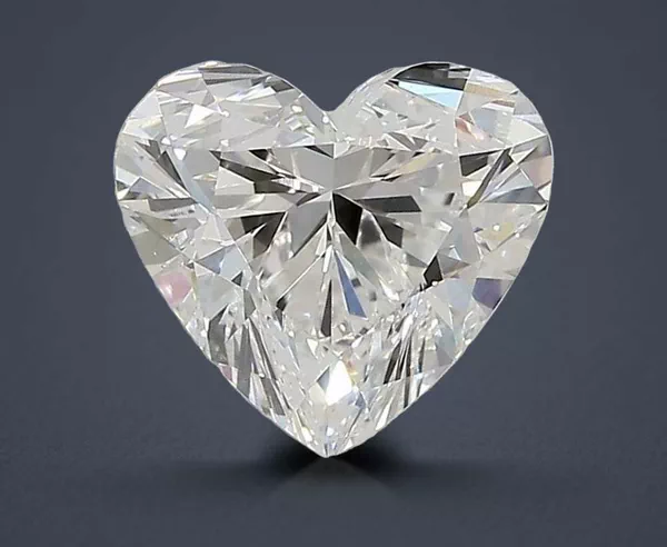 2.37 Carat · E · VVS2 Rare Carat Ideal Cut