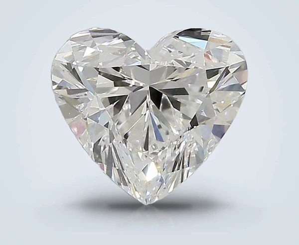 2.37 Carat · E · VVS2 Rare Carat Ideal Cut