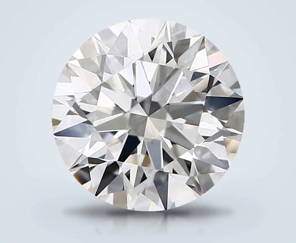 1.79 Carat · D · VS1 Rare Carat Ideal Cut