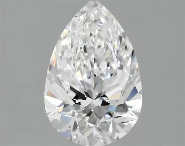 1.35 Carat · D · VS1 Rare Carat Ideal Cut