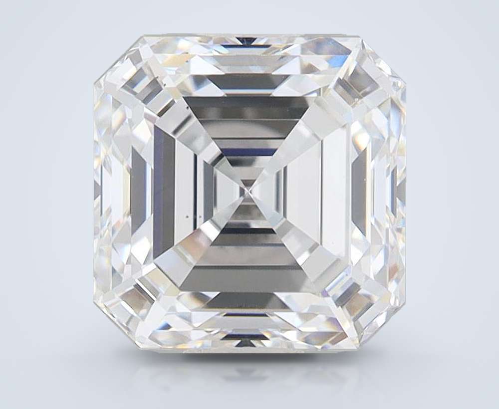 3.39 Carat · E · VS1 Rare Carat Ideal Cut
