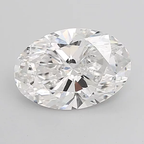 6.51 Carat · E · VVS2 Rare Carat Ideal Cut