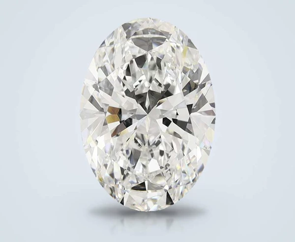 8.27 Carat · F · VS1 Rare Carat Ideal Cut