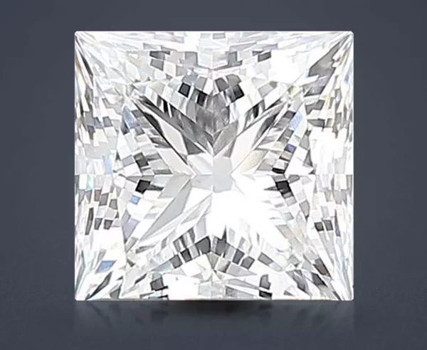 1.6 Carat · E · VVS2 Rare Carat Ideal Cut