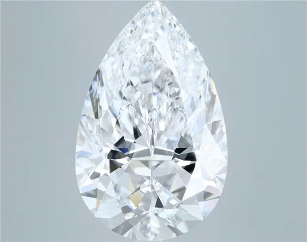 7.08 Carat · D · SI1 Rare Carat Ideal Cut