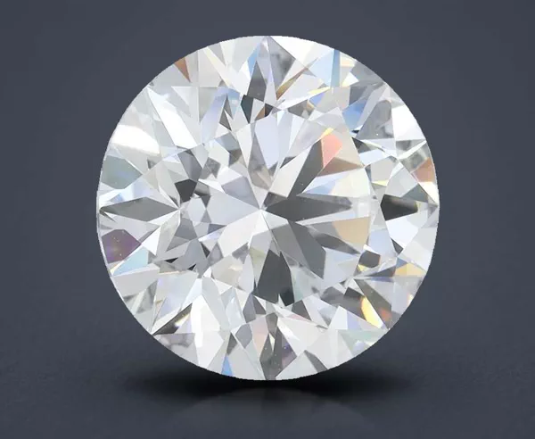 4.4 Carat · D · VVS1 Rare Carat Ideal Cut
