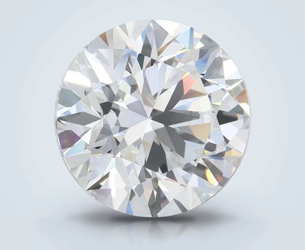 4.4 Carat · D · VVS1 Rare Carat Ideal Cut