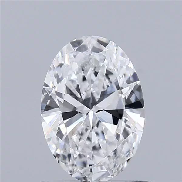 0.99 Carat · D · VS1 Rare Carat Ideal Cut