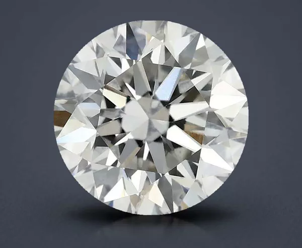 1.48 Carat · G · VVS1 excellent Cut