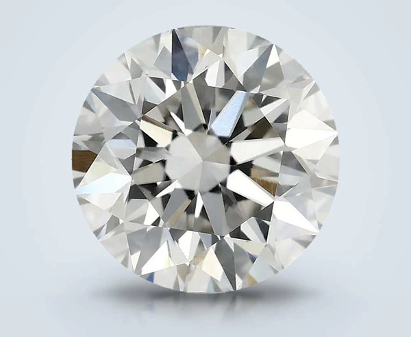 1.48 Carat · G · VVS1 excellent Cut