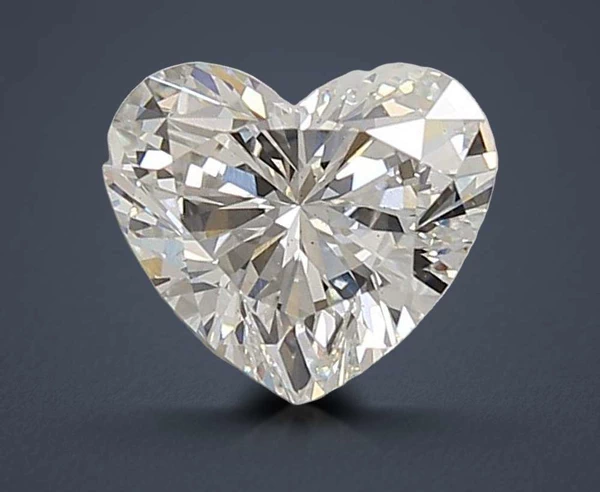 1.55 Carat · F · VS2 excellent Cut