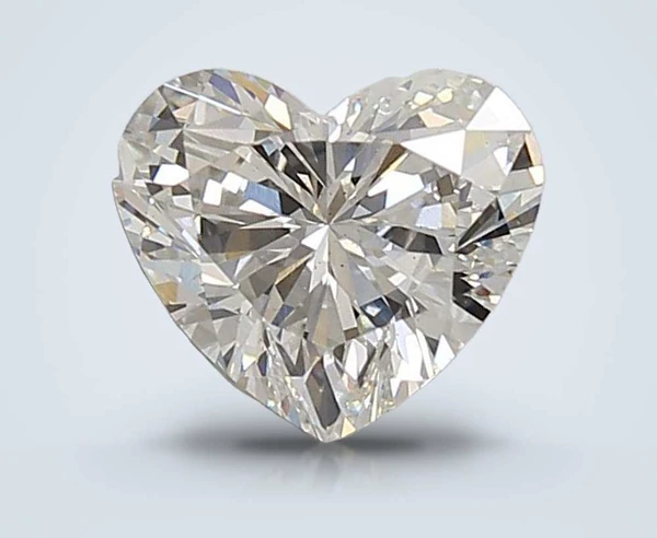 1.55 Carat · F · VS2 excellent Cut