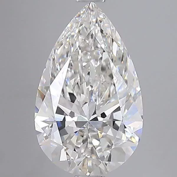 7.09 Carat · F · VS2 Rare Carat Ideal Cut