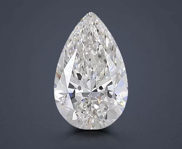7.09 Carat · F · VS2 Rare Carat Ideal Cut