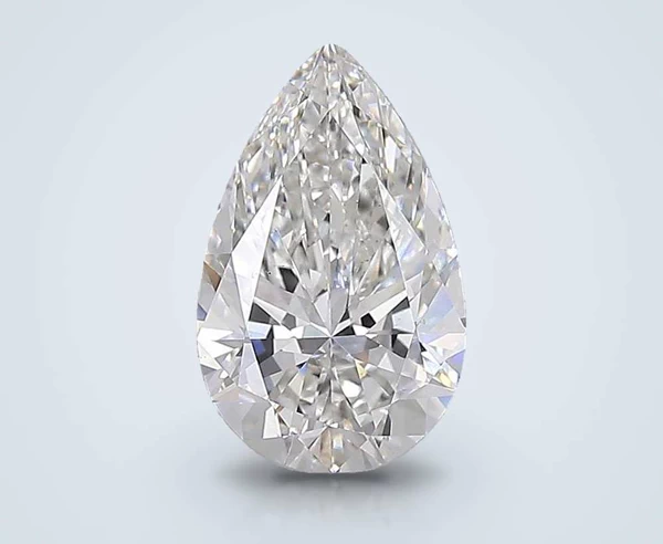 7.09 Carat · F · VS2 Rare Carat Ideal Cut