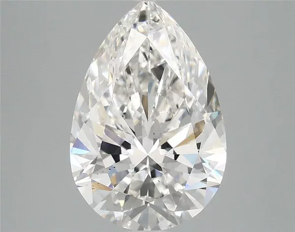 2.56 Carat · F · VS2 Rare Carat Ideal Cut