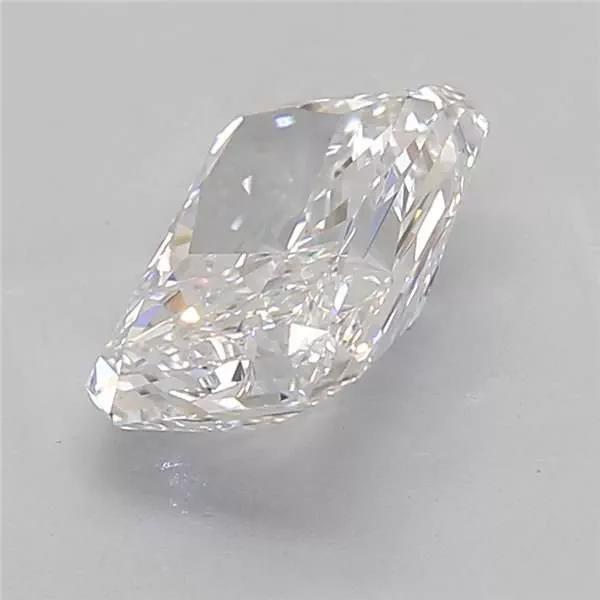 5.5 Carat · F · VS1 Rare Carat Ideal Cut