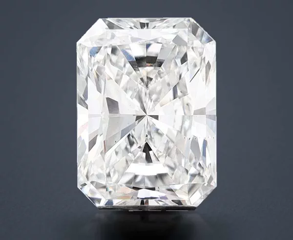 3 Carat · F · VS2 Rare Carat Ideal Cut