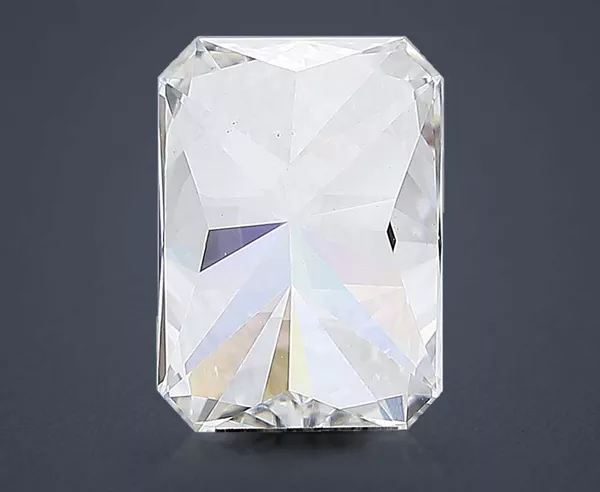 6.02 Carat · F · VS2 Rare Carat Ideal Cut