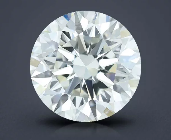 3 Carat · I · SI1 Rare Carat Ideal Cut