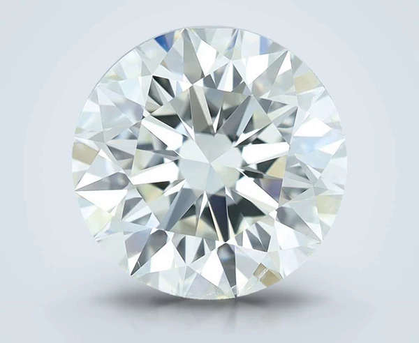 3 Carat · I · SI1 Rare Carat Ideal Cut
