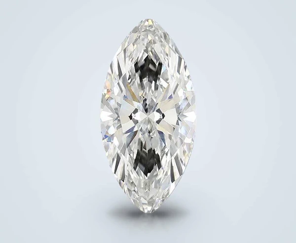 3.34 Carat · E · VS1 Rare Carat Ideal Cut