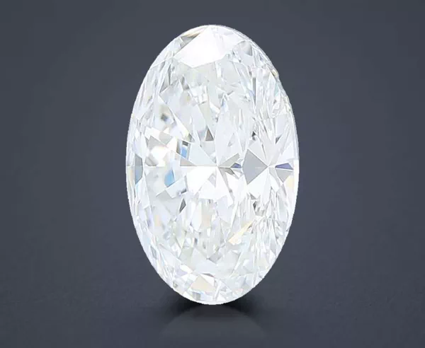 4.28 Carat · D · VVS2 Rare Carat Ideal Cut