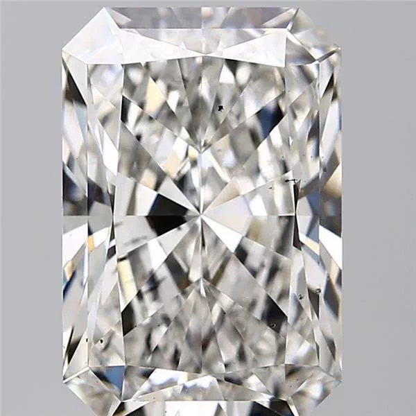 7.09 Carat · F · SI1 Rare Carat Ideal Cut