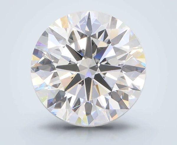 4.01 Carat · D · VVS2 Rare Carat Ideal Cut