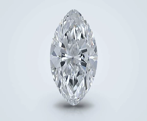 0.43 Carat · F · IF Rare Carat Ideal Cut