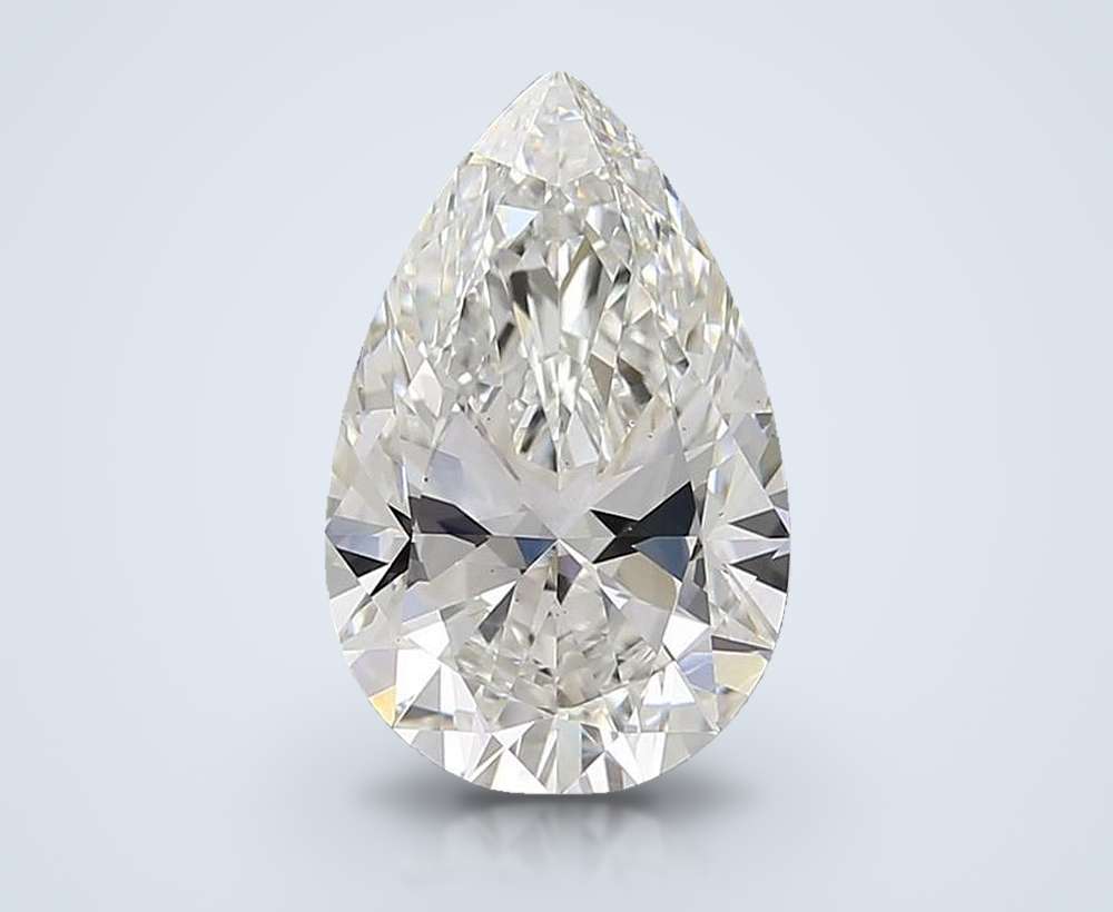 3.55 Carat · F · VS1 Rare Carat Ideal Cut