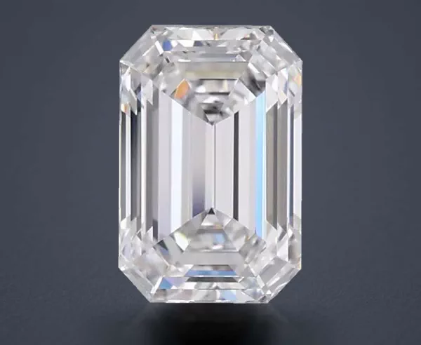 1.19 Carat · D · VVS1 Rare Carat Ideal Cut