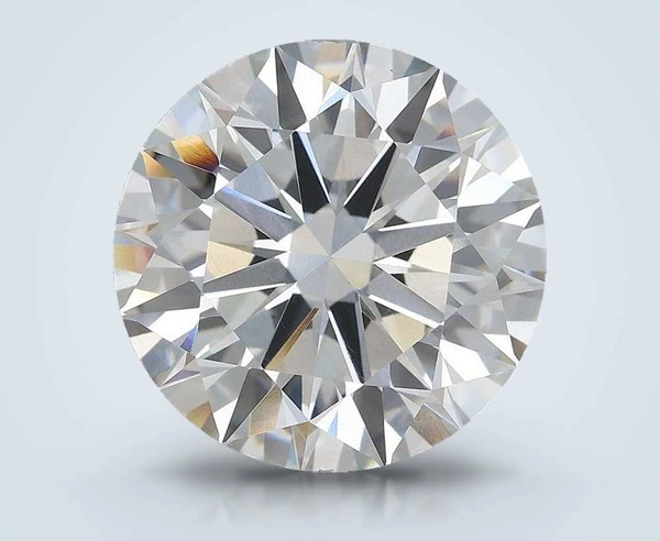 5.08 Carat · H · VVS2 Rare Carat Ideal Cut