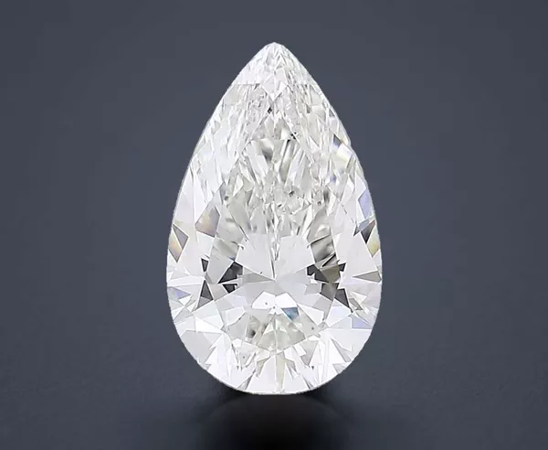 5.05 Carat · H · VS1 Rare Carat Ideal Cut