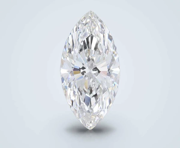 5.1 Carat · F · VS1 Rare Carat Ideal Cut