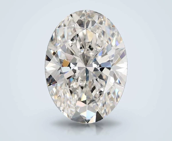 3.01 Carat · F · VVS2 Rare Carat Ideal Cut