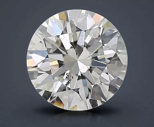 3.01 Carat · G · SI2 Rare Carat Ideal Cut